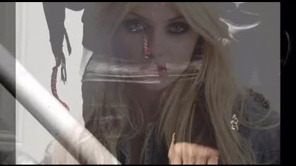 taylor - show0