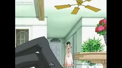 Ouran - Gimme Gimme Gimme