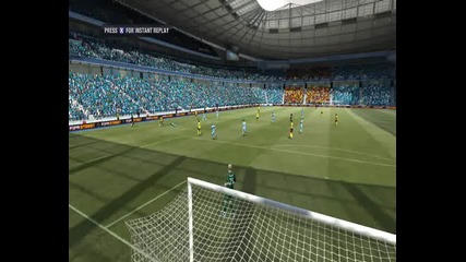 Fifa 12 Compilation Goal-by gamer95