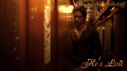 John Sokoloff - He's Lost