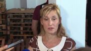Над 3200 флакона райски газ и хранителни добавки с неясен произход откриха при акция край София