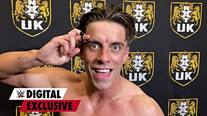 Nobody “plays the games” like Kenny Williams: WWE.com Digital Exclusive, Nov. 18, 2021