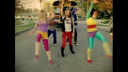 Miley Cyrus - Start All Over