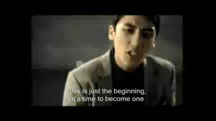 Big Bang - Strong Baby Mv Eng Sub