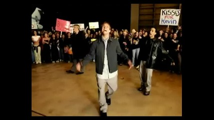 Backstreet Boys - I Want It That Way_