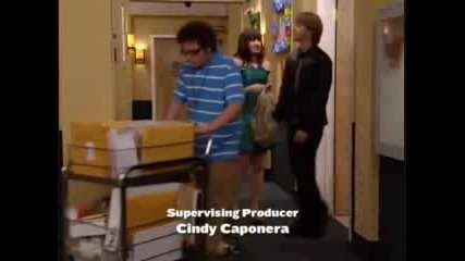 Sonny with a Chance Episode 4 Part 1