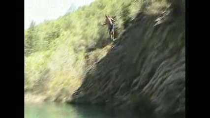 Parkour Master