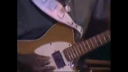 Albert Collins _ Gary Moore - Cold Cold Feeling