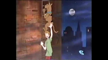 Scooby - Doo And Scrappy - Doo Ep.2