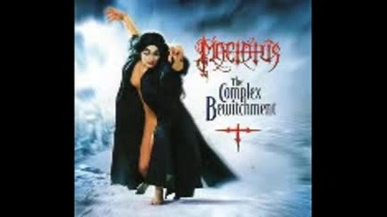 Mactatus - The complex bewichment ( full album 2000 ) black metal Norway
