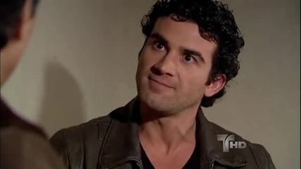 los herederos del monte capitulo 105 parte 1
