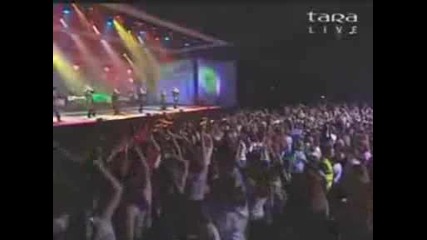 Westlife - When Youre Looking Like That [live Childline 2002]