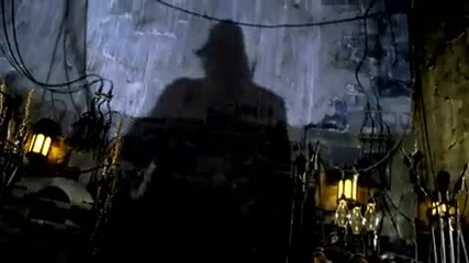 Van Helsing Trailer - Високо Качество 