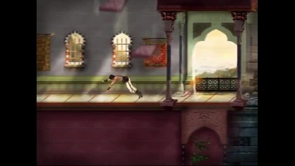 Prince Of Persia Classic