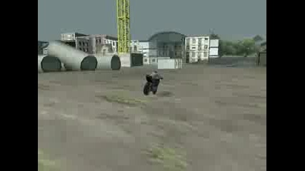 Ats - Sa Smackdown
