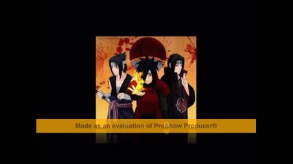 Naruto Boys