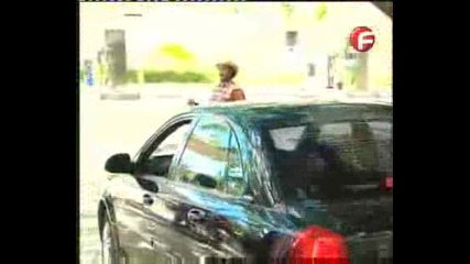 Белег на желанието епизод 52 част 3