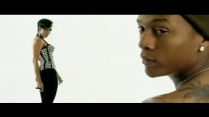 Keri Hilson feat. Lil` Wayne - Turnin Me On 