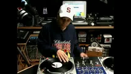 DJ Qbert