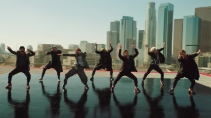 [mv] Generations from Exile Tribe - Both The Sun