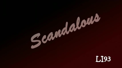 Salvatore Brothers - Scandalous