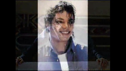 Michael Jackson Changes