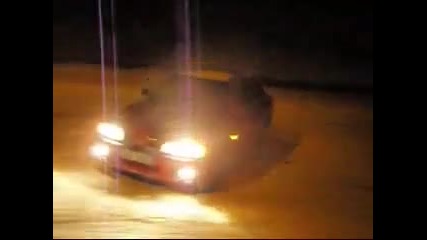 360 Drift Mix 
