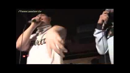 Ruff,  Ruggedвґn Raw 1 2 - Beatbox Battle Convention 2008