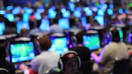 Pax Prime 2011 Recap