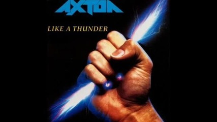 Axtor-like A Thunder