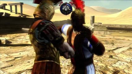 Games of January 2012