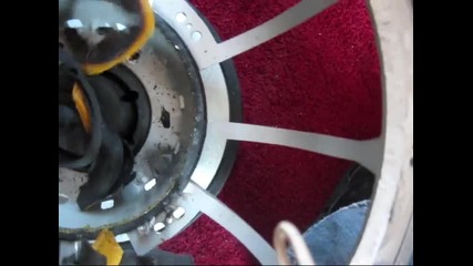 fi btl 18 fire recone tear down 
