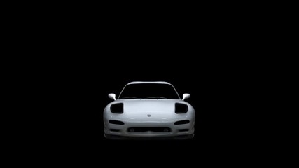 xpr0  - Mazda Rx7