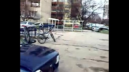 Автоматични врати 