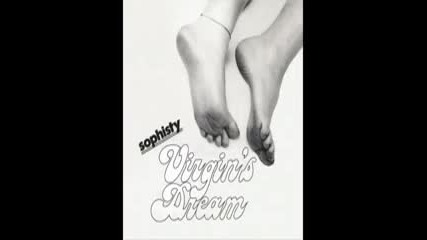 Virgin's Dream - Sophisty [full album 1980] jazz rok
