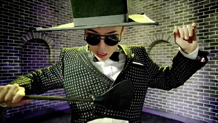 G-dragon - Michi Go