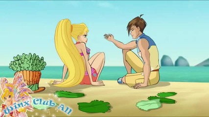 Winx Season 5 Episode 14