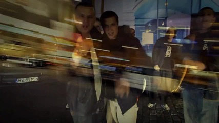 Prosto Mixtape 600v - Do fury *high Definition*