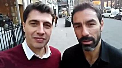 Робер Пирес продължава с подкрепата си към футбола в Бургас