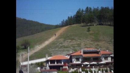 Ябланица 2010