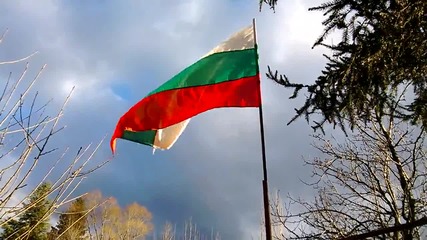 3.3.2015 Българско знаме