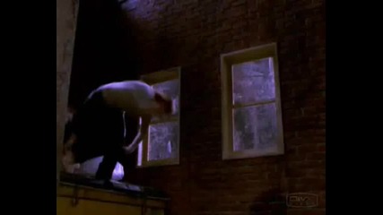 buffy 