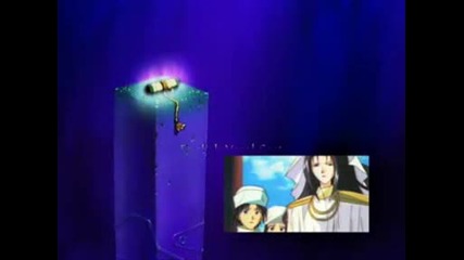 Senkaiden Houshin Engi (soul Hunter) Episode 7 Part 3/3