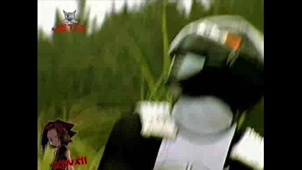 Power Rangers Operation Overdrive - Еп. 17 - Част 10