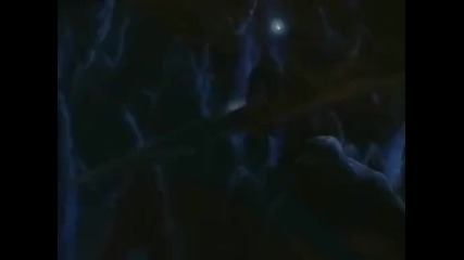 Vision of Escaflowne Episode 4