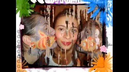 One day next door