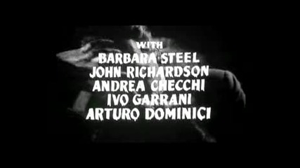 Maschera del Demonio