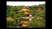Japanese Gardens and Music