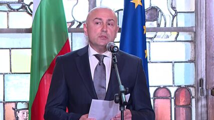 Любомир Каримански се закле като член на УС на БНБ