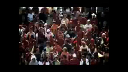 Audi R8 Tv Commercial